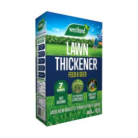 Westland Lawn Revive - Natural Lawn Thickener 80m²